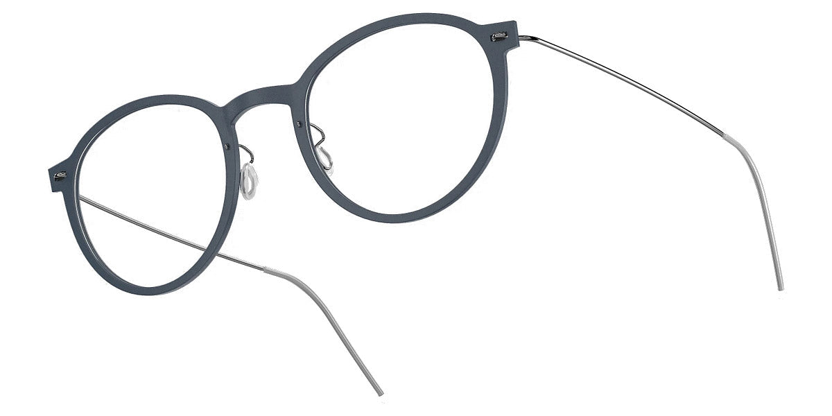 Lindberg® N.O.W. Titanium™ 6527 LIN NOW 6527 Basic-D18-P10 48 - Basic-D18 Eyeglasses