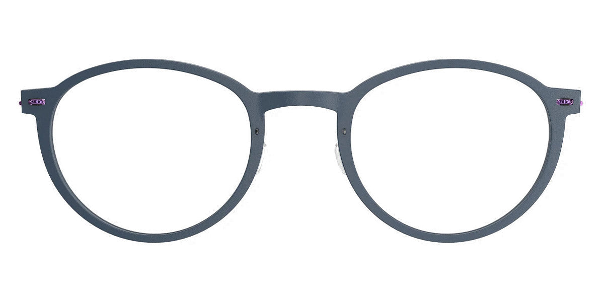 Lindberg® N.O.W. Titanium™ 6527 LIN NOW 6527 Basic-D18-P77 48 - Basic-D18 Eyeglasses