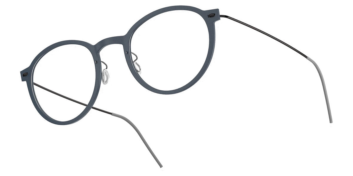 Lindberg® N.O.W. Titanium™ 6527 LIN NOW 6527 Basic-D18-PU9 48 - Basic-D18 Eyeglasses