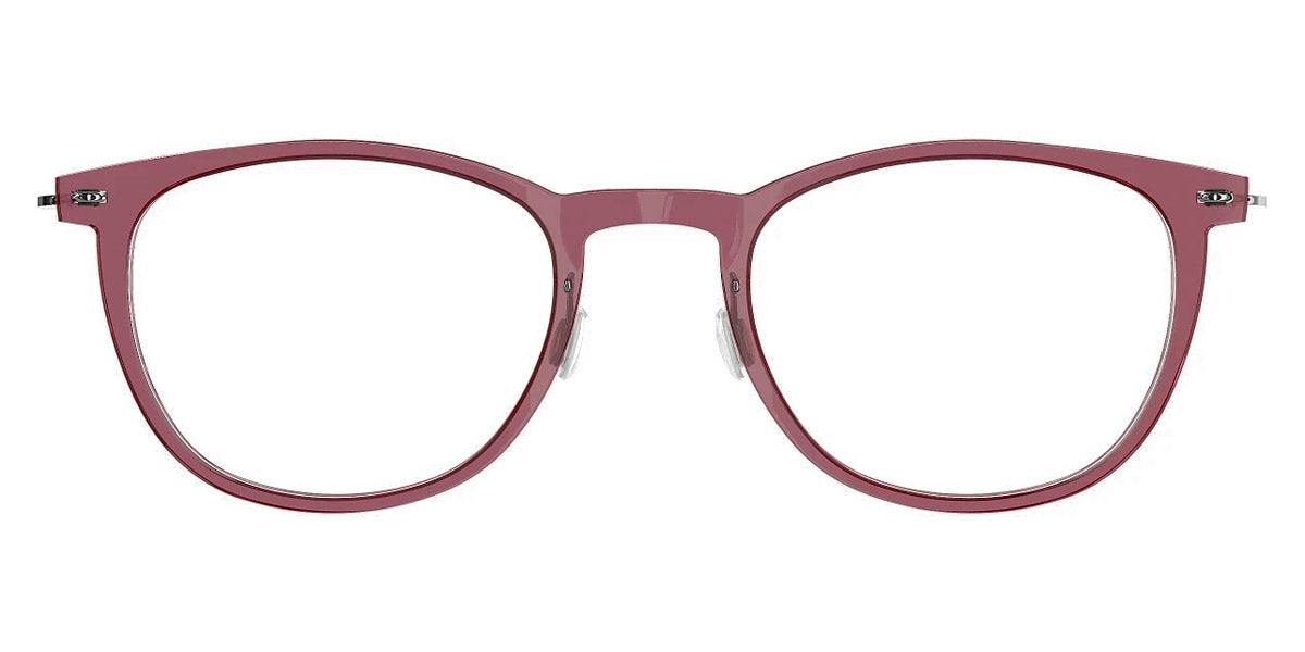 Lindberg® N.O.W. Titanium™ 6529 LIN NOW 6529 802-C04-P10 47 - 802-C04 Eyeglasses