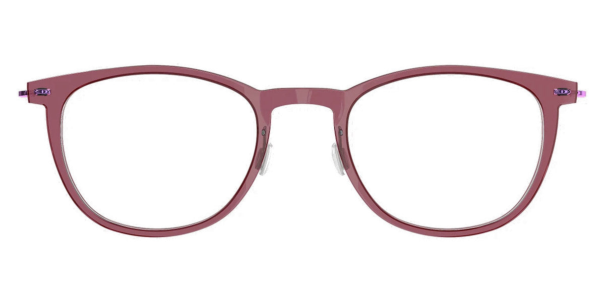 Lindberg® N.O.W. Titanium™ 6529 LIN NOW 6529 802-C04-P77 47 - 802-C04 Eyeglasses