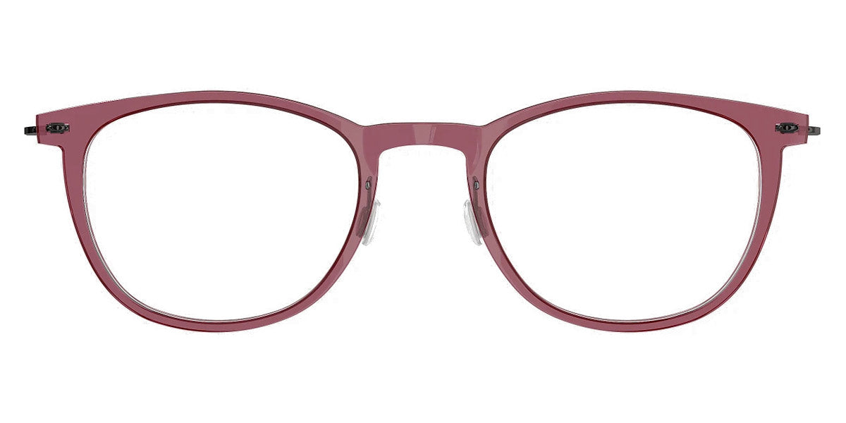 Lindberg® N.O.W. Titanium™ 6529 LIN NOW 6529 802-C04-PU9 47 - 802-C04 Eyeglasses