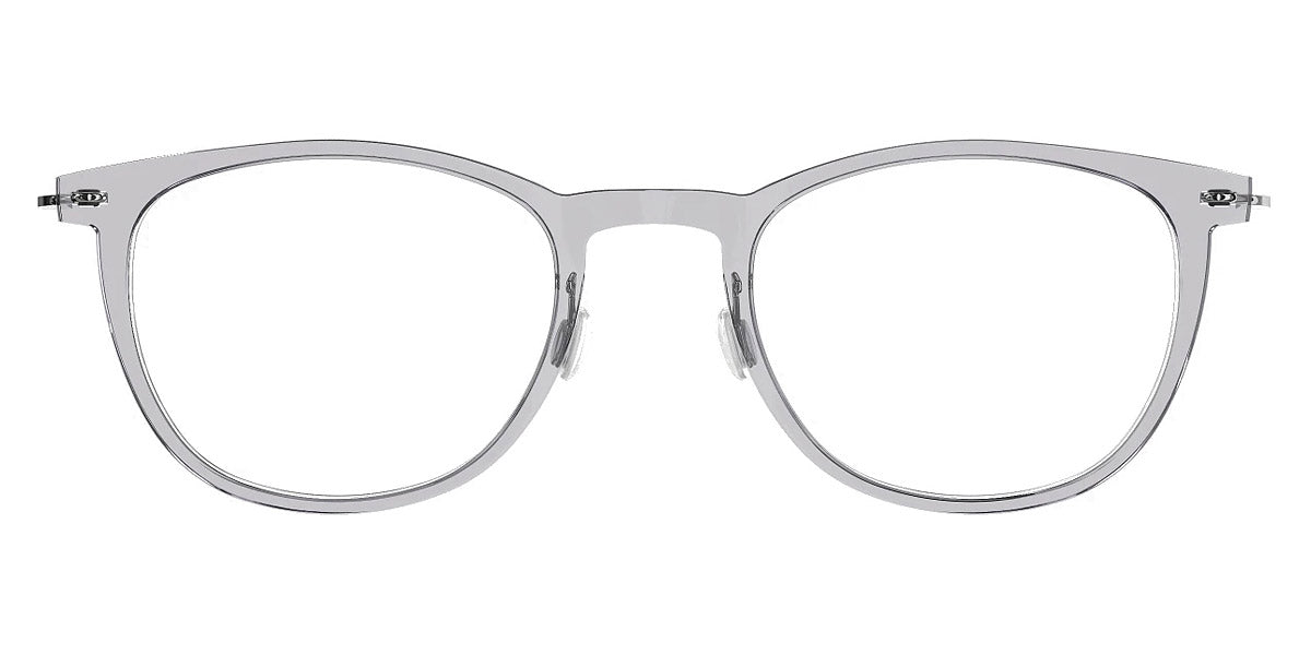 Lindberg® N.O.W. Titanium™ 6529 LIN NOW 6529 802-C07-P10 47 - 802-C07 Eyeglasses