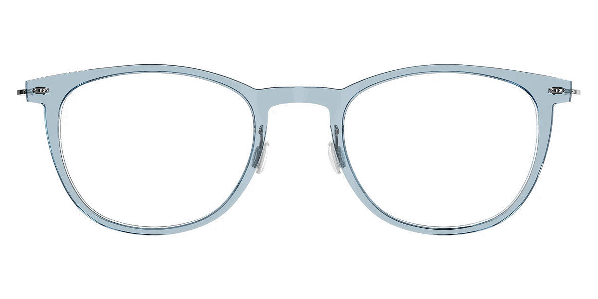 Lindberg® N.O.W. Titanium™ 6529 LIN NOW 6529 802-C08-P10 47 - 802-C08 Eyeglasses