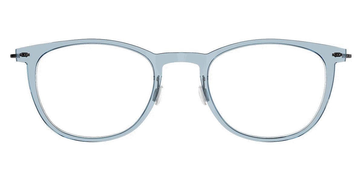 Lindberg® N.O.W. Titanium™ 6529 LIN NOW 6529 802-C08-PU9 47 - 802-C08 Eyeglasses