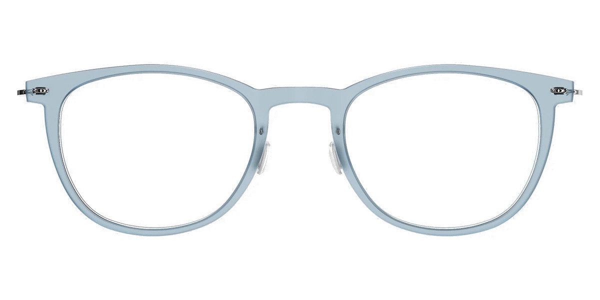 Lindberg® N.O.W. Titanium™ 6529 LIN NOW 6529 802-C08M-P10 47 - 802-C08M Eyeglasses