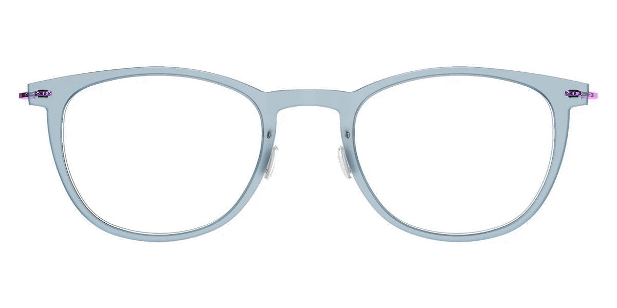 Lindberg® N.O.W. Titanium™ 6529 LIN NOW 6529 802-C08M-P77 47 - 802-C08M Eyeglasses