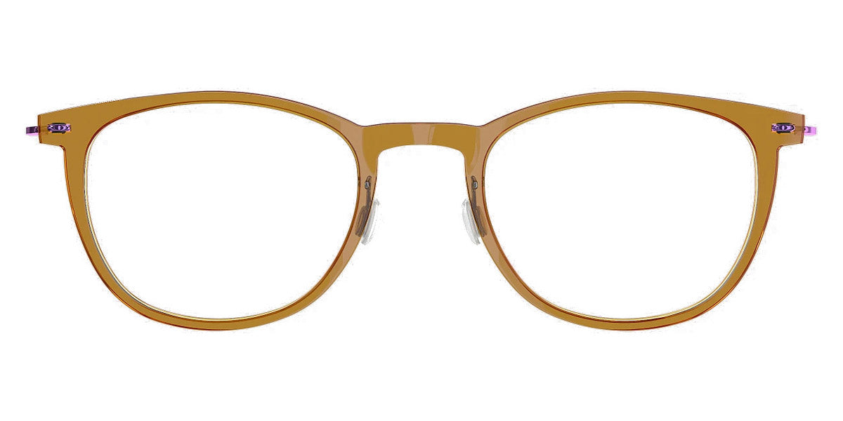 Lindberg® N.O.W. Titanium™ 6529 LIN NOW 6529 802-C09-P77 47 - 802-C09 Eyeglasses