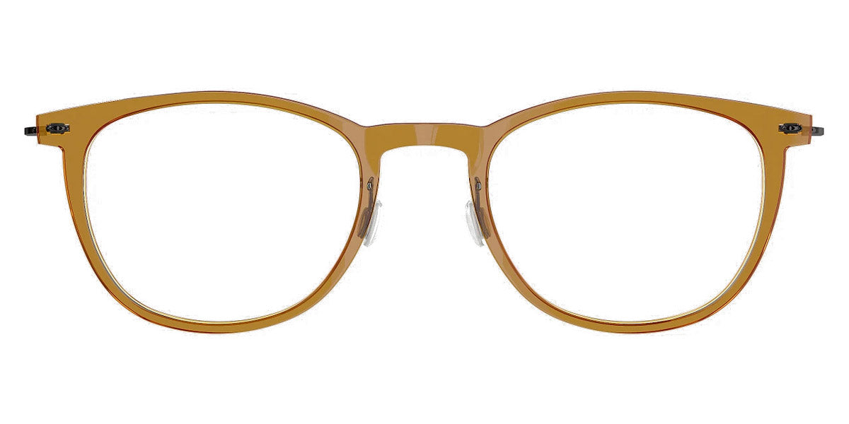 Lindberg® N.O.W. Titanium™ 6529 LIN NOW 6529 802-C09-PU9 47 - 802-C09 Eyeglasses