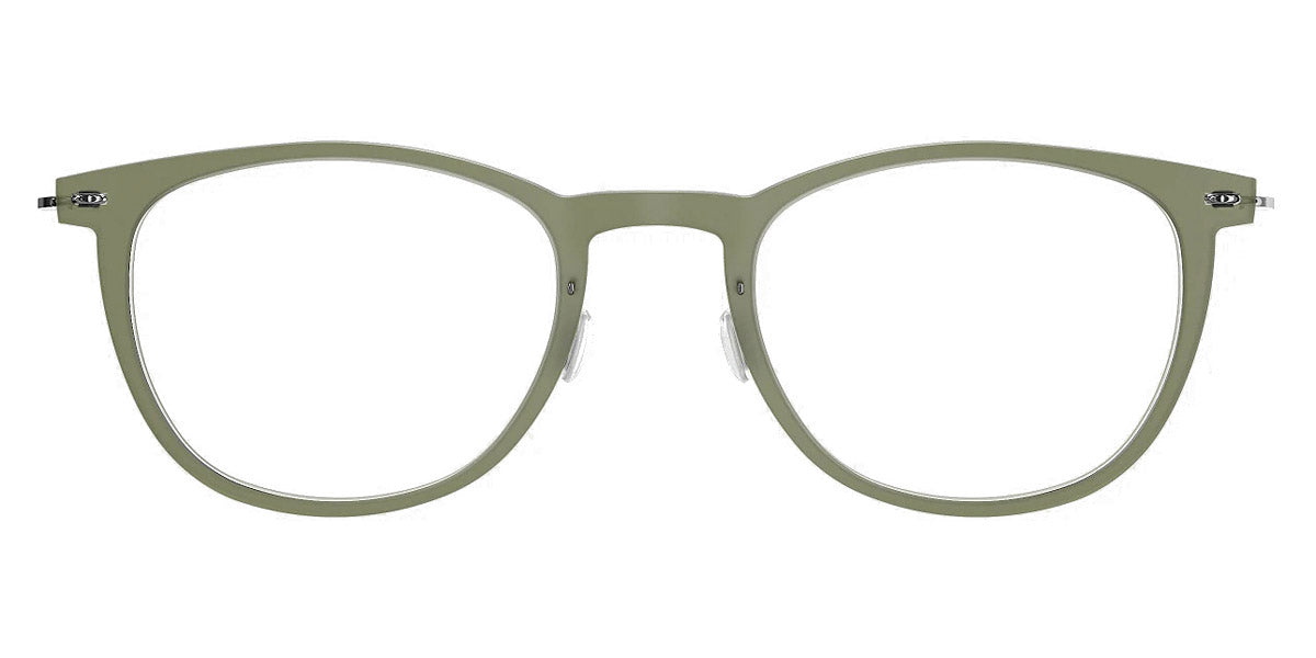 Lindberg® N.O.W. Titanium™ 6529 LIN NOW 6529 802-C11M-P10 47 - 802-C11M Eyeglasses