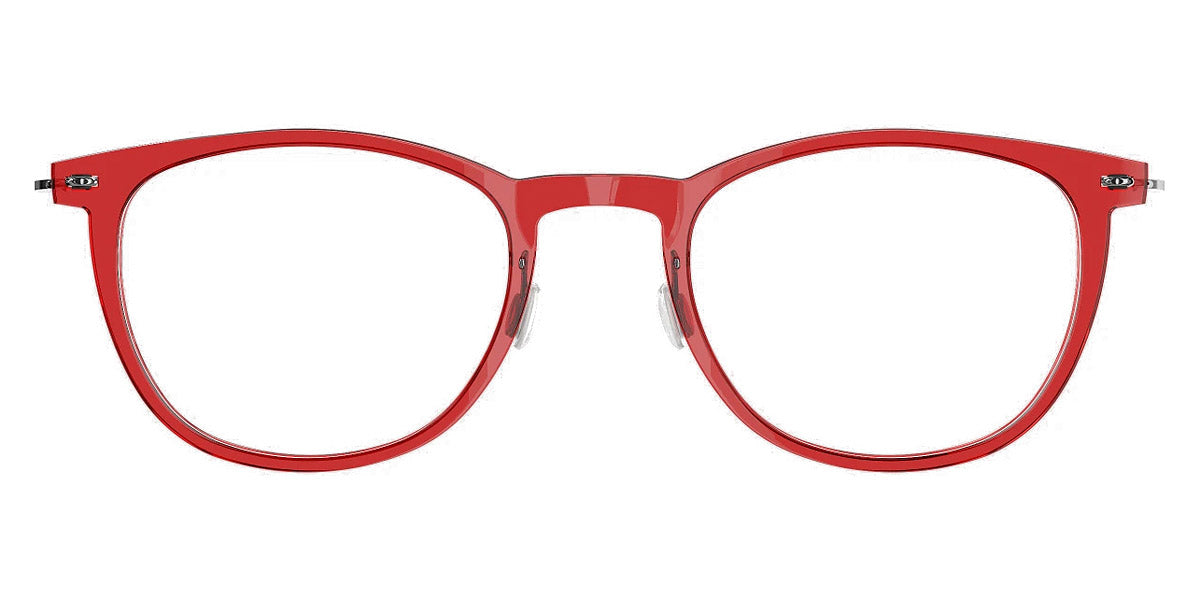 Lindberg® N.O.W. Titanium™ 6529 LIN NOW 6529 802-C12-P10 47 - 802-C12 Eyeglasses