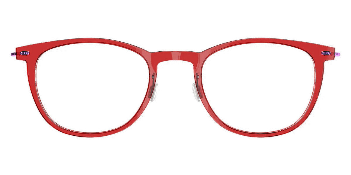 Lindberg® N.O.W. Titanium™ 6529 LIN NOW 6529 802-C12-P77 47 - 802-C12 Eyeglasses