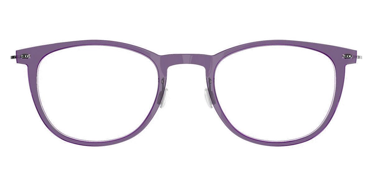 Lindberg® N.O.W. Titanium™ 6529 LIN NOW 6529 802-C13-P10 47 - 802-C13 Eyeglasses