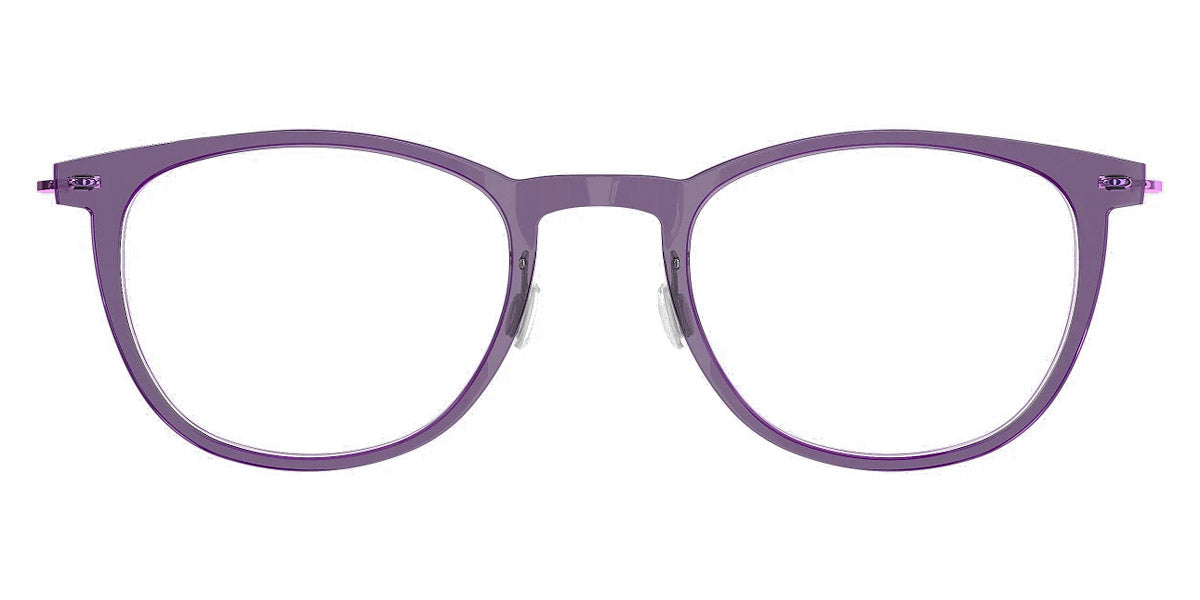 Lindberg® N.O.W. Titanium™ 6529 LIN NOW 6529 802-C13-P77 47 - 802-C13 Eyeglasses