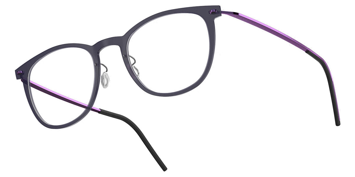 Lindberg® N.O.W. Titanium™ 6529 LIN NOW 6529 802-C14M-P77 47 - 802-C14M Eyeglasses