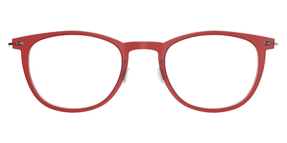 Lindberg® N.O.W. Titanium™ 6529 LIN NOW 6529 802-C18M-P10 47 - 802-C18M Eyeglasses