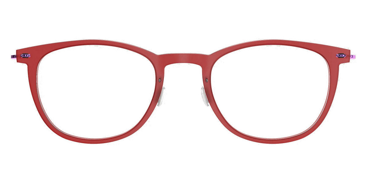 Lindberg® N.O.W. Titanium™ 6529 LIN NOW 6529 802-C18M-P77 47 - 802-C18M Eyeglasses