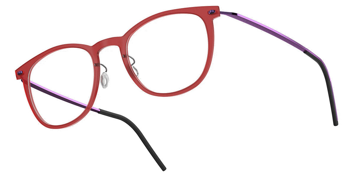 Lindberg® N.O.W. Titanium™ 6529 LIN NOW 6529 802-C18M-P77 47 - 802-C18M Eyeglasses