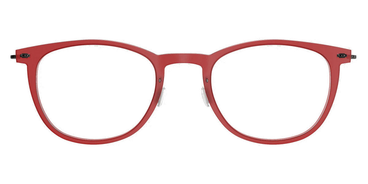 Lindberg® N.O.W. Titanium™ 6529 LIN NOW 6529 802-C18M-PU9 47 - 802-C18M Eyeglasses