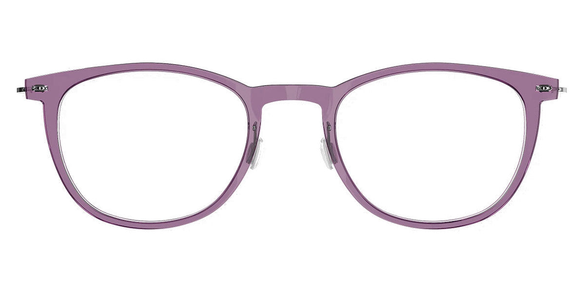 Lindberg® N.O.W. Titanium™ 6529 LIN NOW 6529 802-C19-P10 47 - 802-C19 Eyeglasses