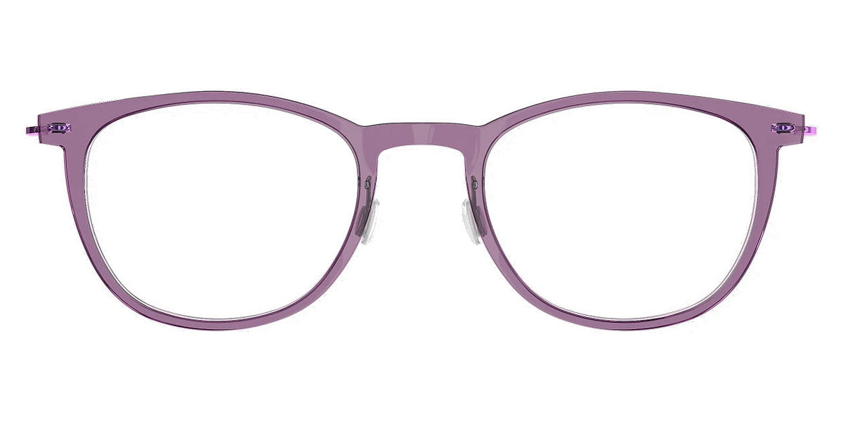 Lindberg® N.O.W. Titanium™ 6529 LIN NOW 6529 802-C19-P77 47 - 802-C19 Eyeglasses