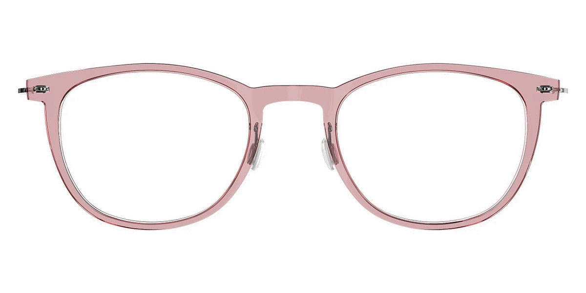 Lindberg® N.O.W. Titanium™ 6529 LIN NOW 6529 802-C20-P10 47 - 802-C20 Eyeglasses