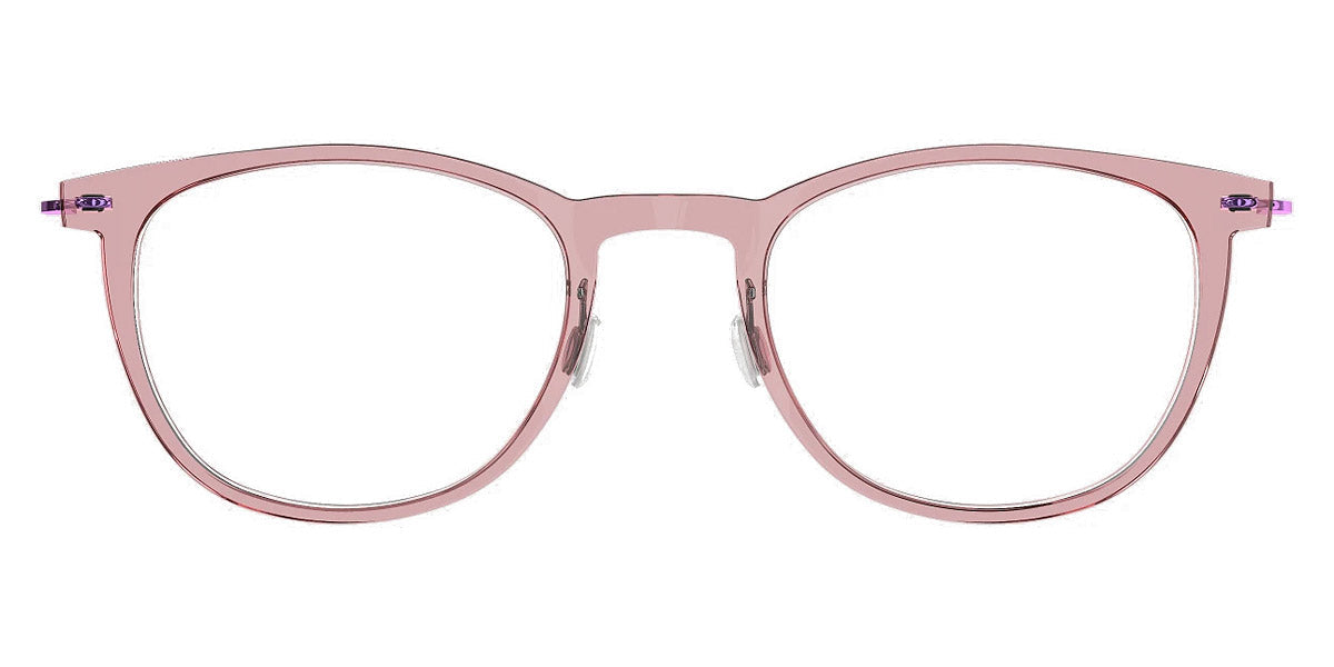 Lindberg® N.O.W. Titanium™ 6529 LIN NOW 6529 802-C20-P77 47 - 802-C20 Eyeglasses