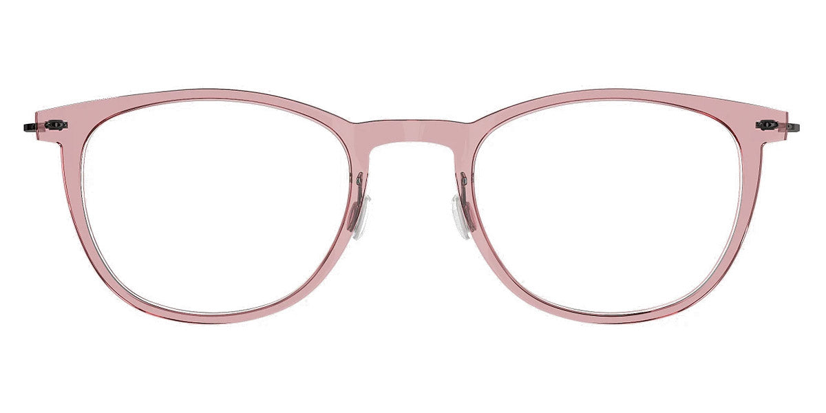 Lindberg® N.O.W. Titanium™ 6529 LIN NOW 6529 802-C20-PU9 47 - 802-C20 Eyeglasses