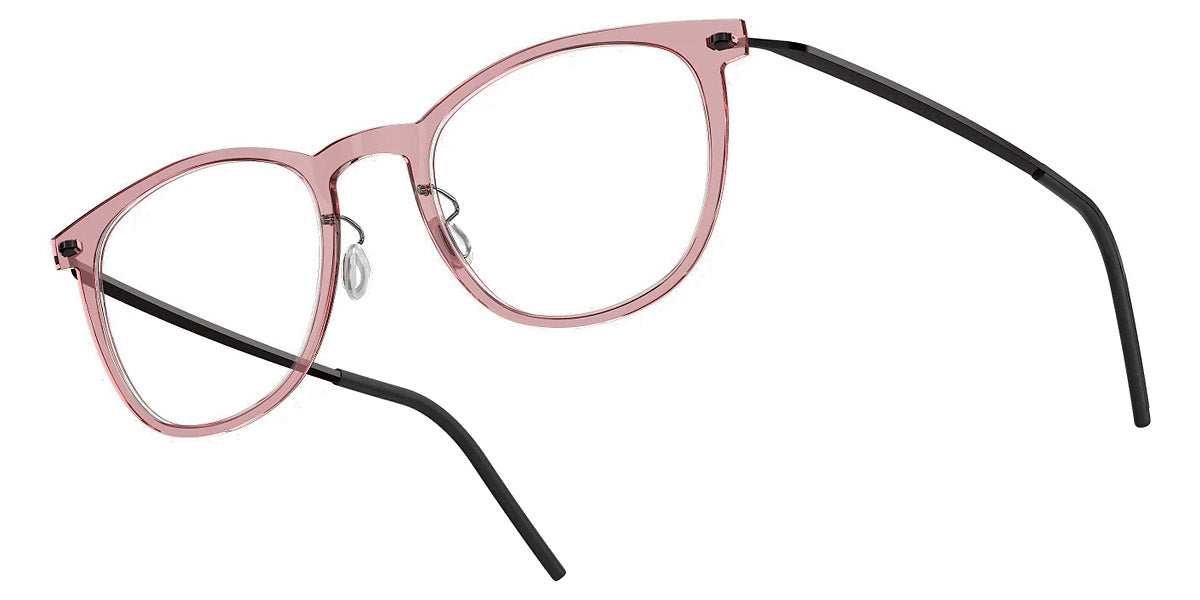 Lindberg® N.O.W. Titanium™ 6529 LIN NOW 6529 802-C20-PU9 47 - 802-C20 Eyeglasses