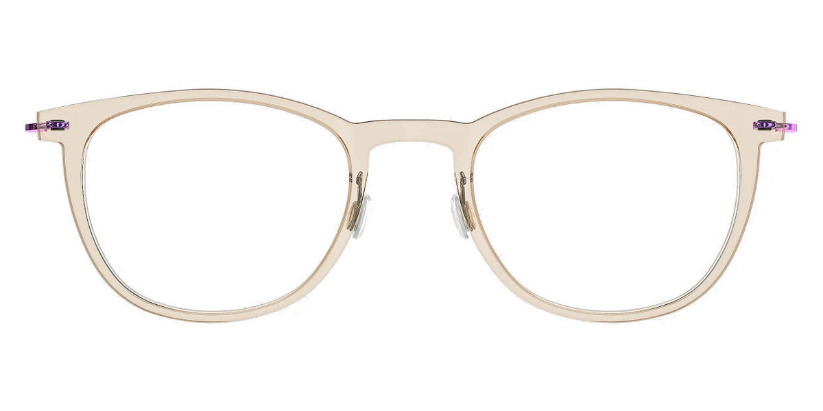 Lindberg® N.O.W. Titanium™ 6529 LIN NOW 6529 802-C21-P77 47 - 802-C21 Eyeglasses