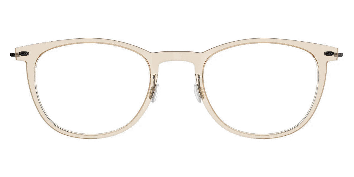 Lindberg® N.O.W. Titanium™ 6529 LIN NOW 6529 802-C21-PU9 47 - 802-C21 Eyeglasses