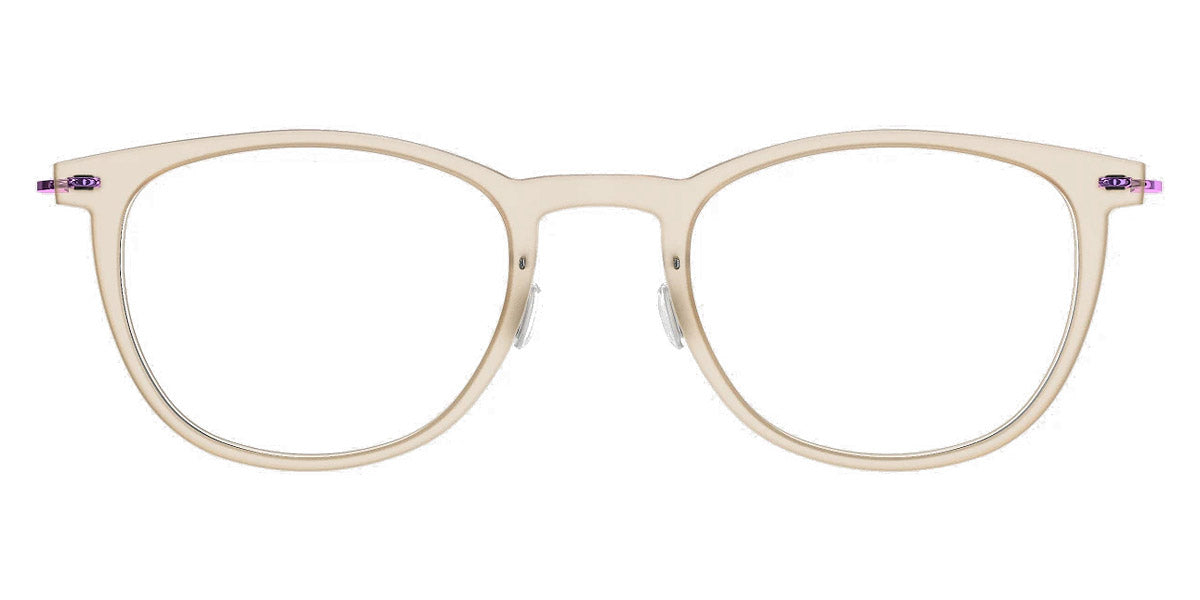 Lindberg® N.O.W. Titanium™ 6529 LIN NOW 6529 802-C21M-P77 47 - 802-C21M Eyeglasses