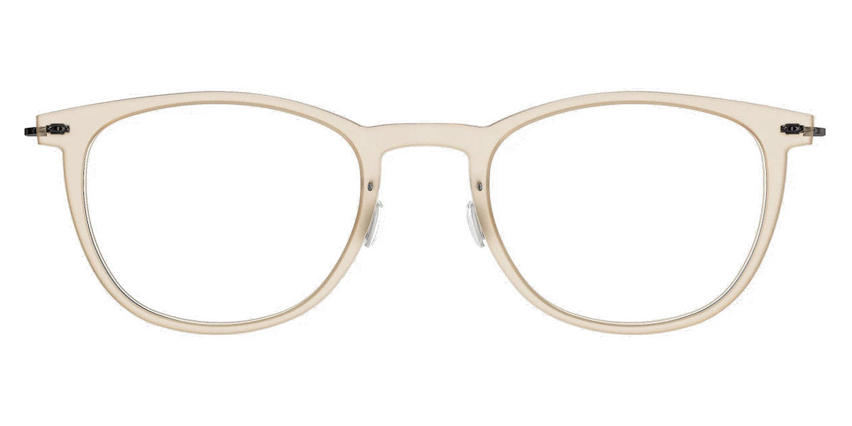 Lindberg® N.O.W. Titanium™ 6529 LIN NOW 6529 802-C21M-PU9 47 - 802-C21M Eyeglasses