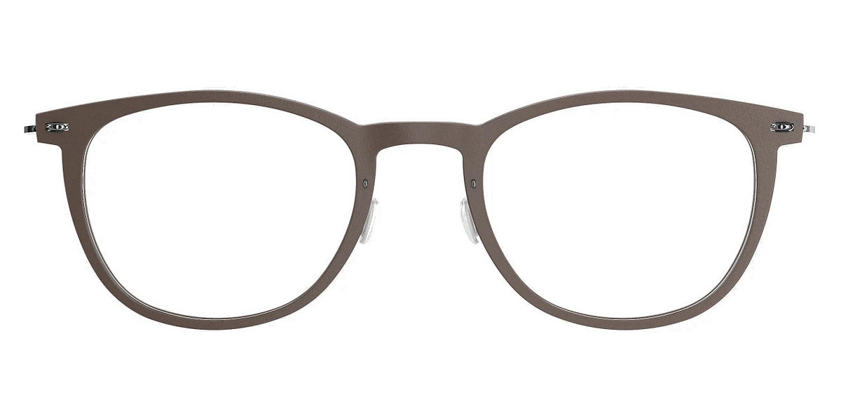 Lindberg® N.O.W. Titanium™ 6529 LIN NOW 6529 802-D17-P10 47 - 802-D17 Eyeglasses