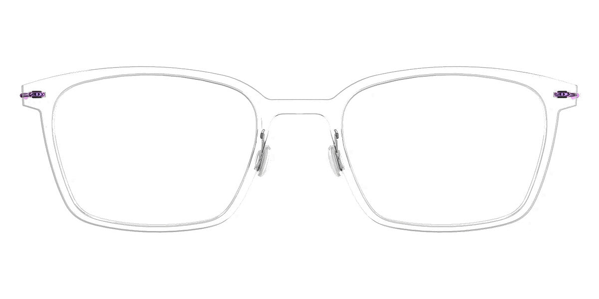 Lindberg® N.O.W. Titanium™ 6536 LIN NOW 6536 Basic-C01-P77 49 - Basic-C01 Eyeglasses