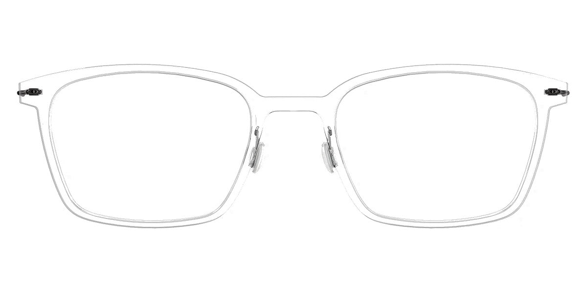 Lindberg® N.O.W. Titanium™ 6536 LIN NOW 6536 Basic-C01-PU9 49 - Basic-C01 Eyeglasses