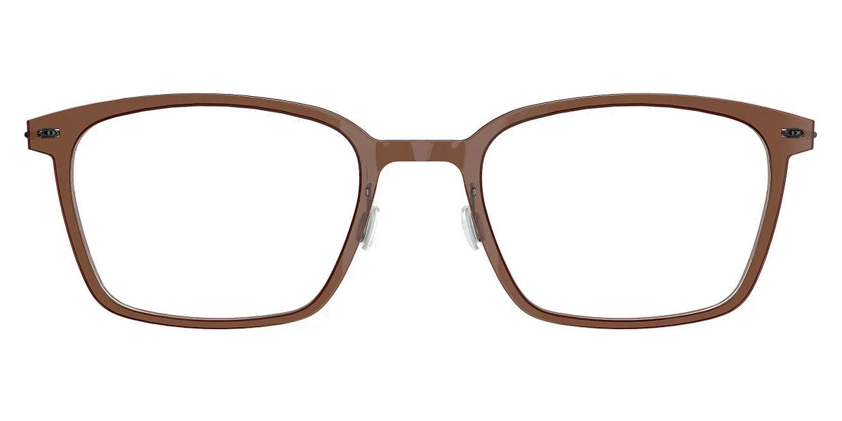 Lindberg® N.O.W. Titanium™ 6536 LIN NOW 6536 Basic-C02-PU9 49 - Basic-C02 Eyeglasses