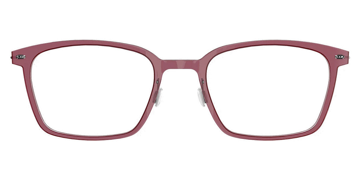 Lindberg® N.O.W. Titanium™ 6536 LIN NOW 6536 Basic-C04-P10 49 - Basic-C04 Eyeglasses