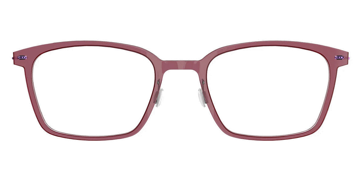 Lindberg® N.O.W. Titanium™ 6536 LIN NOW 6536 Basic-C04-P77 49 - Basic-C04 Eyeglasses