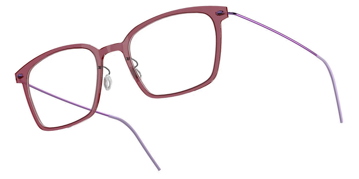 Lindberg® N.O.W. Titanium™ 6536 LIN NOW 6536 Basic-C04-P77 49 - Basic-C04 Eyeglasses