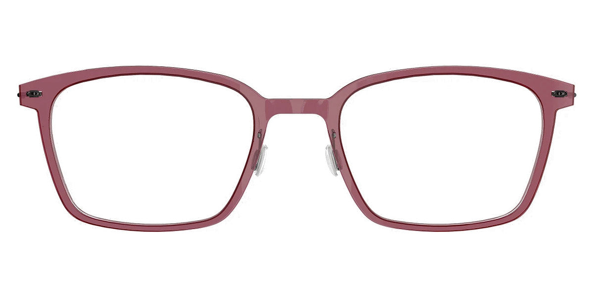 Lindberg® N.O.W. Titanium™ 6536 LIN NOW 6536 Basic-C04-PU9 49 - Basic-C04 Eyeglasses