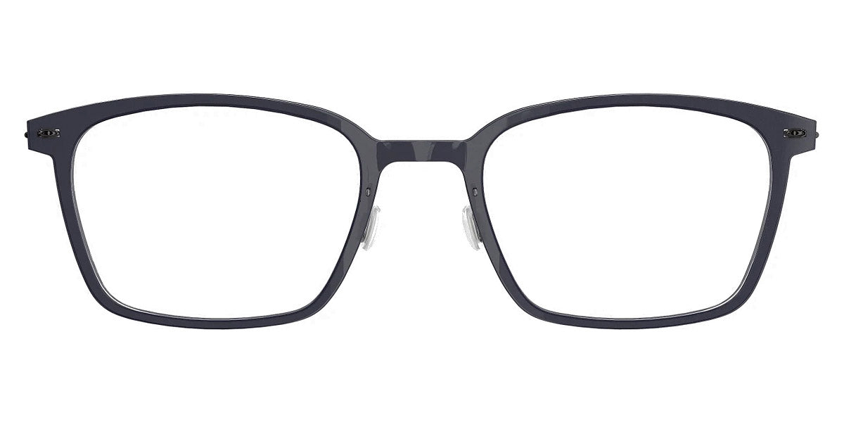 Lindberg® N.O.W. Titanium™ 6536 LIN NOW 6536 Basic-C06-PU9 49 - Basic-C06 Eyeglasses