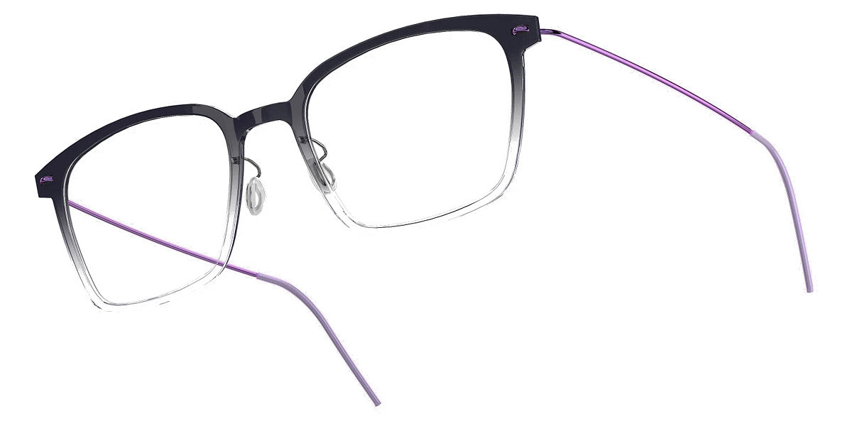 Lindberg® N.O.W. Titanium™ 6536 LIN NOW 6536 Basic-C06G-P77 49 - Basic-C06G Eyeglasses