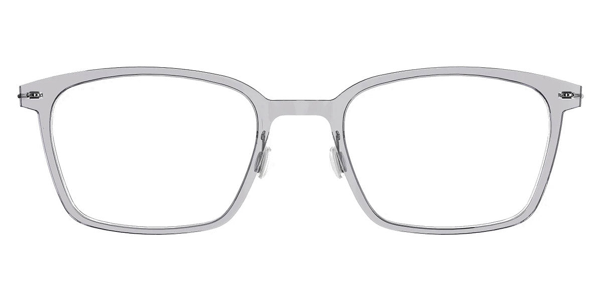 Lindberg® N.O.W. Titanium™ 6536 LIN NOW 6536 Basic-C07-P10 49 - Basic-C07 Eyeglasses