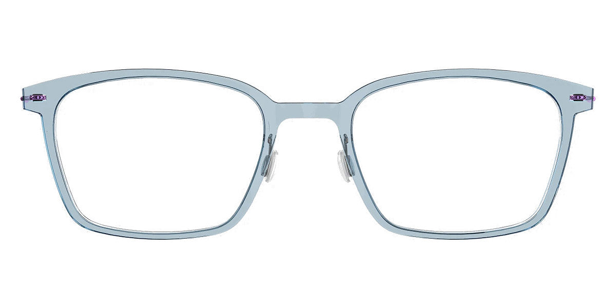 Lindberg® N.O.W. Titanium™ 6536 LIN NOW 6536 Basic-C08-P77 49 - Basic-C08 Eyeglasses