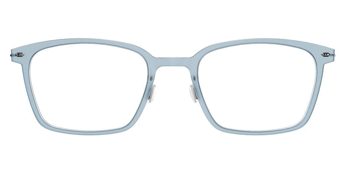 Lindberg® N.O.W. Titanium™ 6536 LIN NOW 6536 Basic-C08M-P10 49 - Basic-C08M Eyeglasses