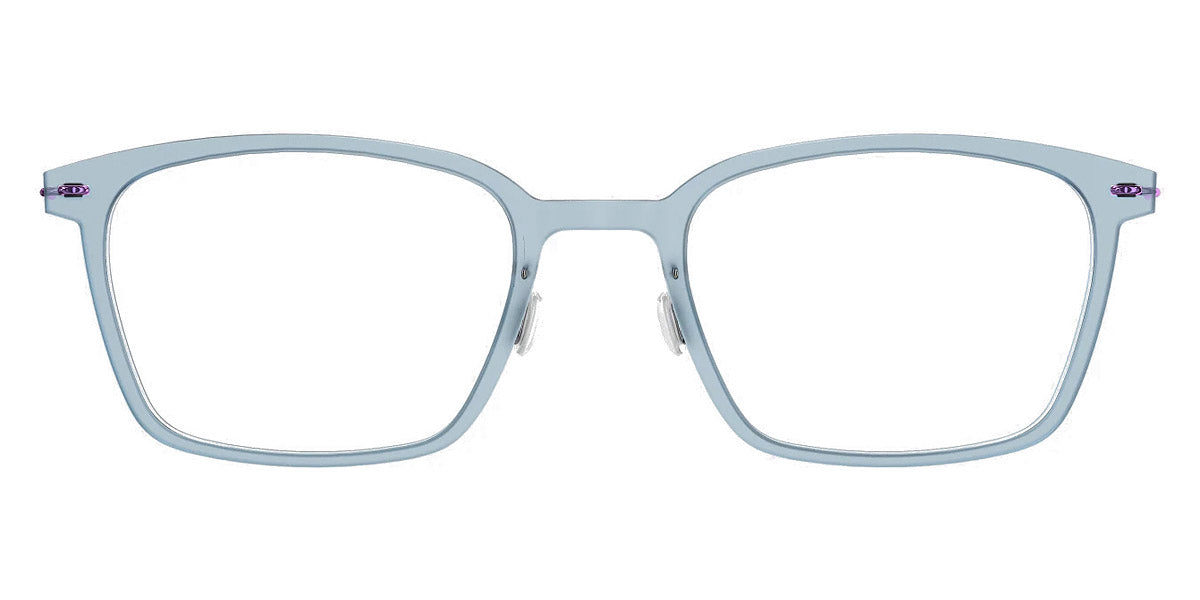 Lindberg® N.O.W. Titanium™ 6536 LIN NOW 6536 Basic-C08M-P77 49 - Basic-C08M Eyeglasses