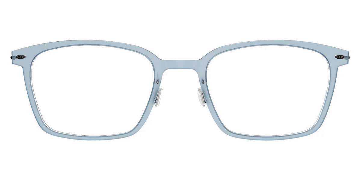 Lindberg® N.O.W. Titanium™ 6536 LIN NOW 6536 Basic-C08M-PU9 49 - Basic-C08M Eyeglasses