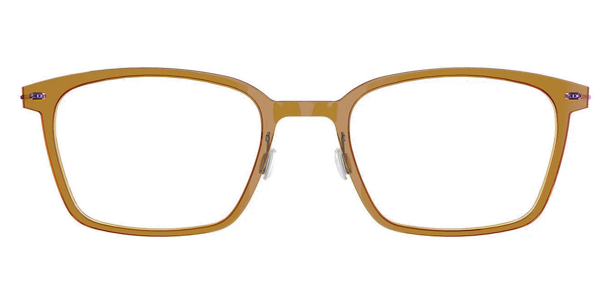 Lindberg® N.O.W. Titanium™ 6536 LIN NOW 6536 Basic-C09-P77 49 - Basic-C09 Eyeglasses