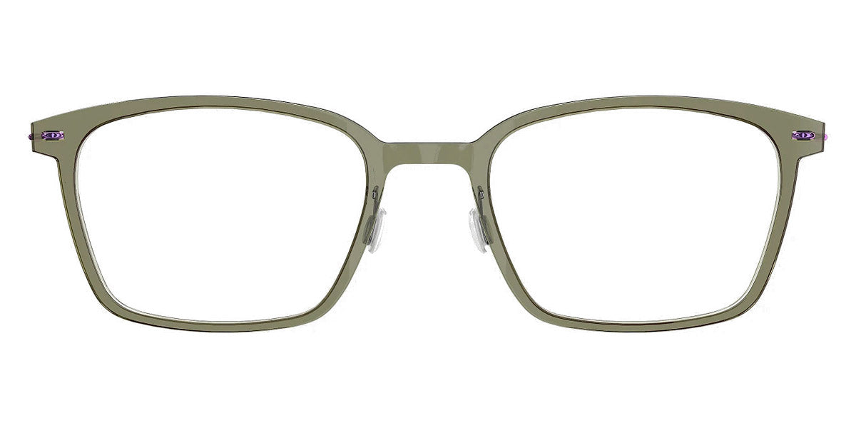 Lindberg® N.O.W. Titanium™ 6536 LIN NOW 6536 Basic-C11-P77 49 - Basic-C11 Eyeglasses